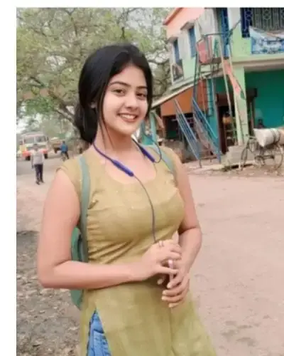 Escort In Port Blair